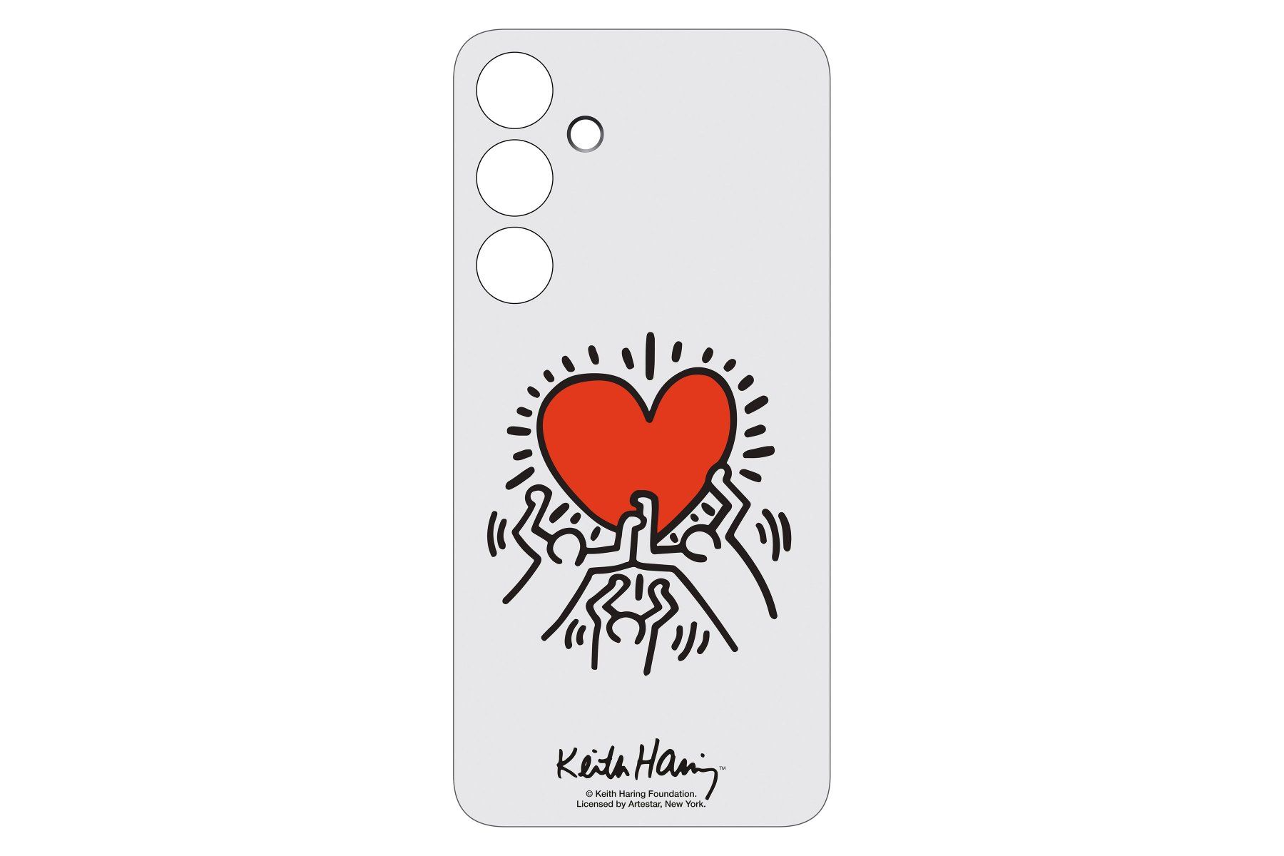 Samsung Cover & Protezioni schermo: Samsung S24+ Suit Case White – Nuovo e nell'imballaggio originale da Niederurnen venduto da mowgli_1963 2