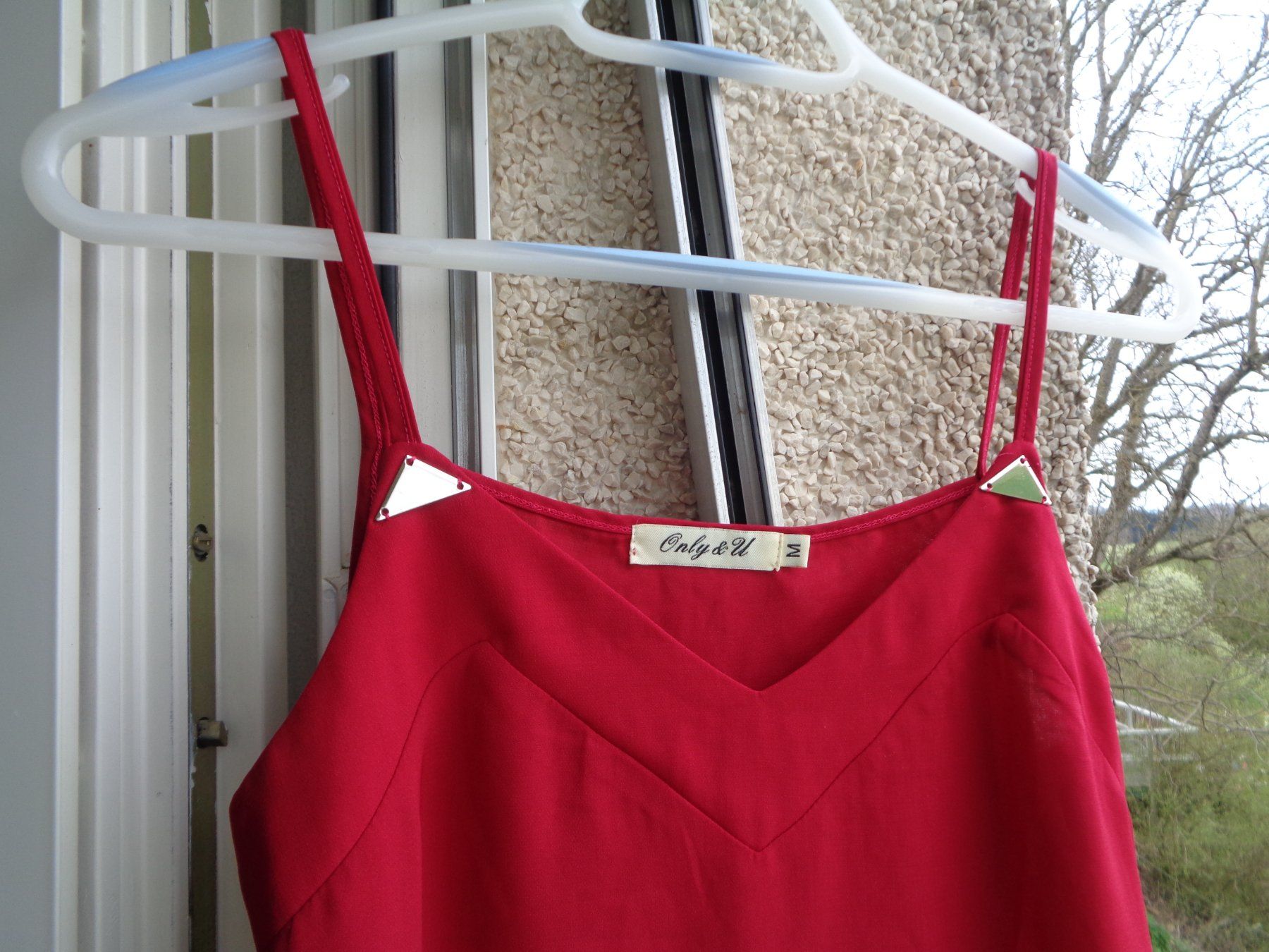 Top: Top Damen, Gr.M – Nuovo (secondo la descrizione) da Tafers venduto da kor_jf9w