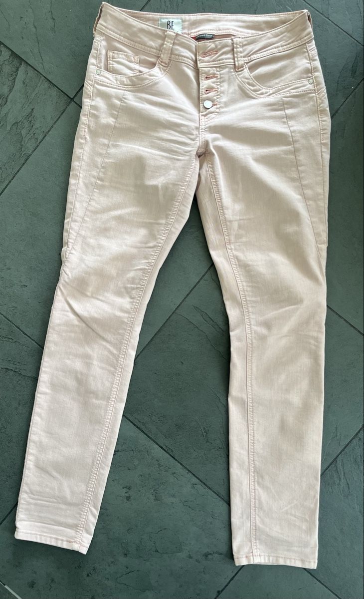 Pantaloni: Hose ,Street One‘ – Usato da Eschen venduto da regino
