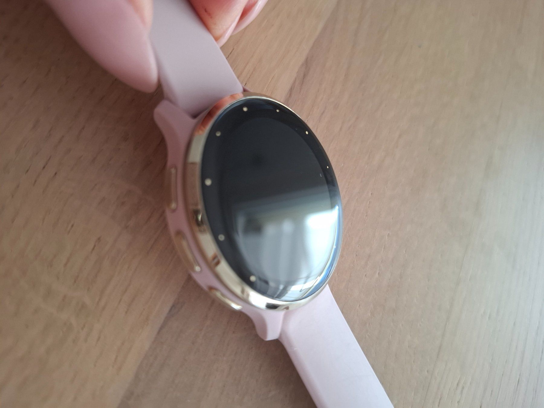Garmin Smartwatch: Garmin Venu 3S – Usato da Hohtenn venduto da Babs87 4