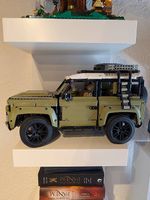 Lego Technik Land Rover Defender 42110