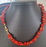 KORALLEN KETTE