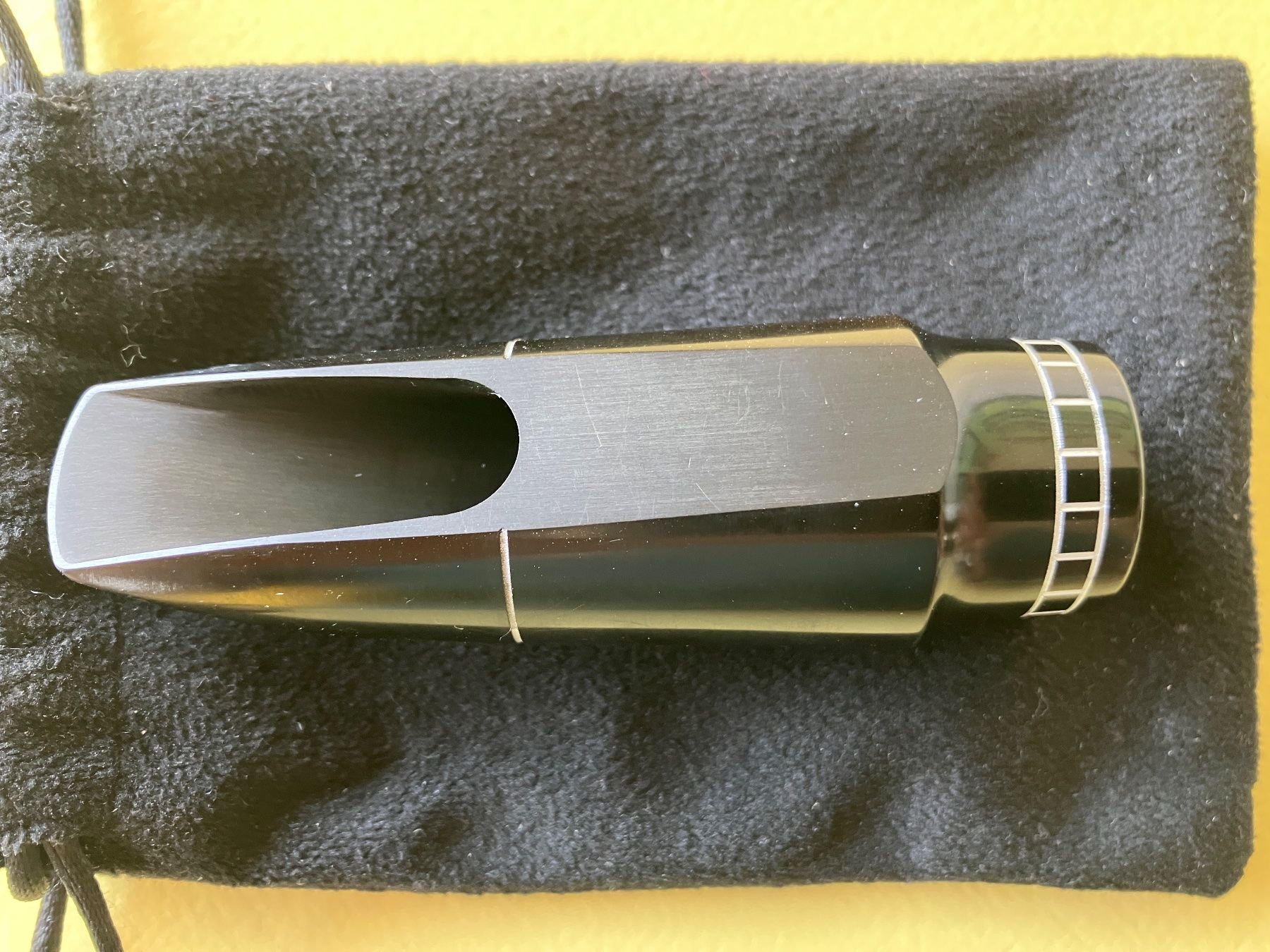 Strumenti musicali: Boston Sax Shop M-series 7 – Usato da Gurzelen venduto da marsupilami09 1