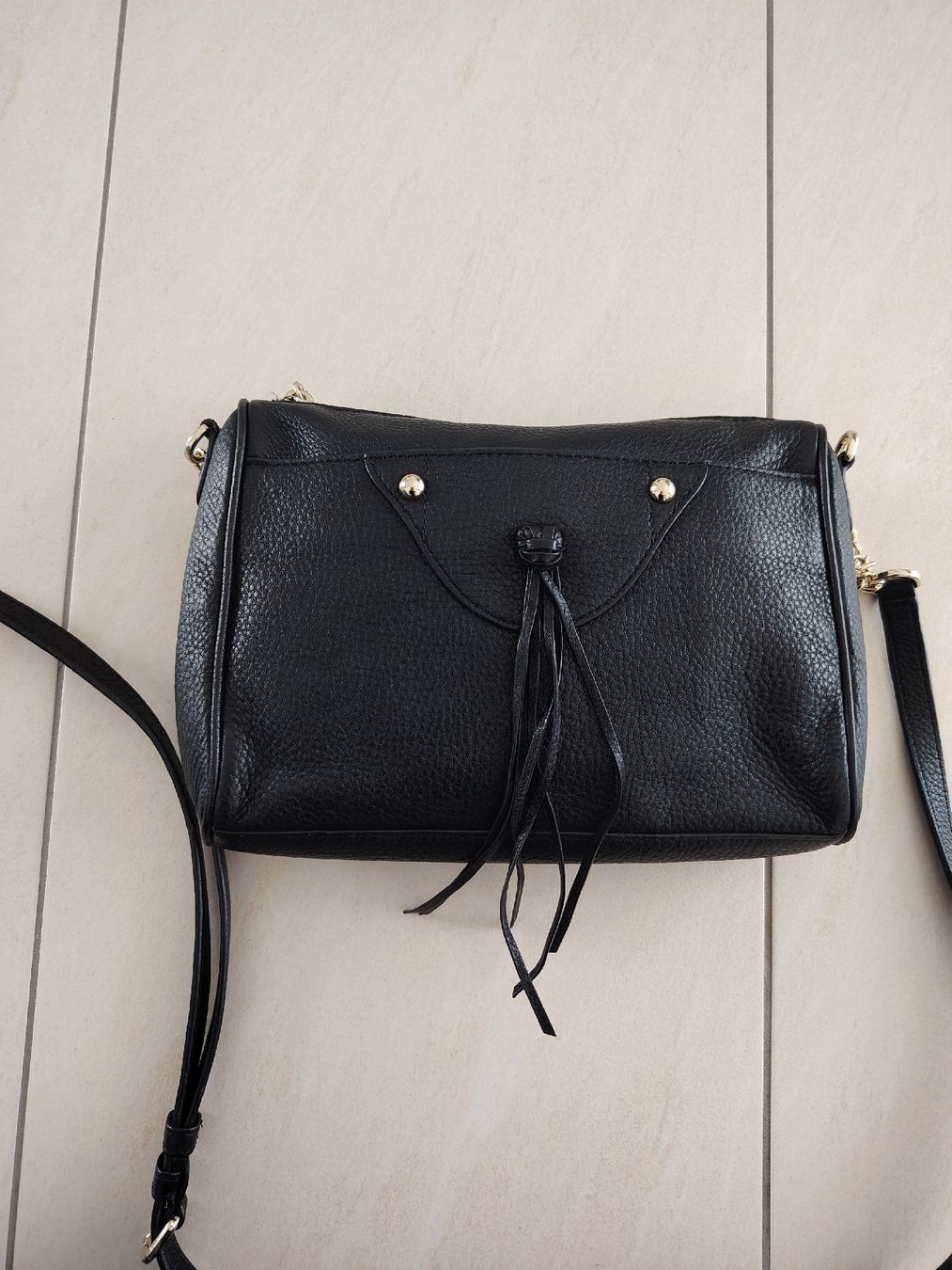 Borse da donna: Dkny Leder Bag – Usato da Mendrisio venduto da Dee-11 1