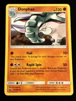 Pokemon Donphan - Celestial-Storm 73/168 - English
