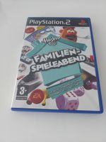 Hasbro Familien-Spieleabend