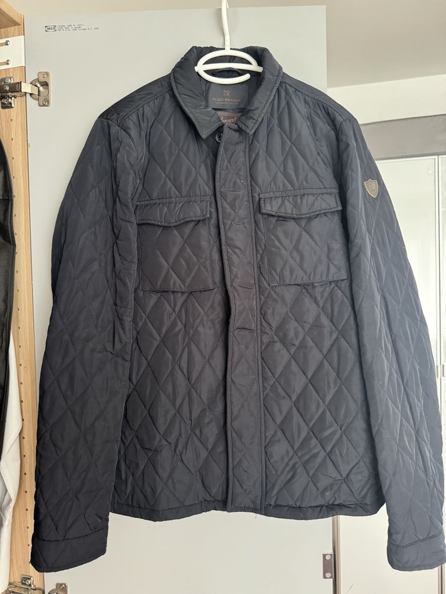 Giacche: Steppjacke Scotch&Soda  – Usato da Richterswil venduto da LuluGL