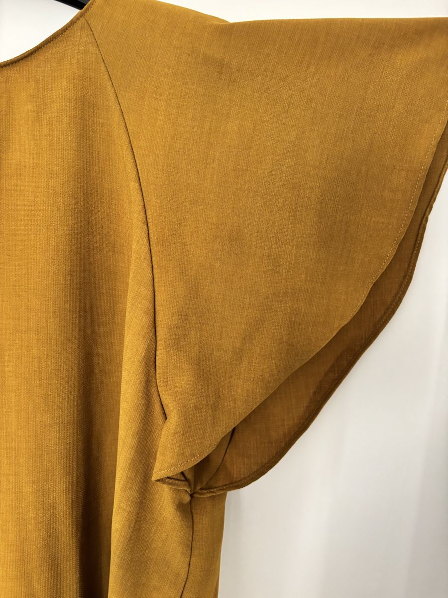 Zara Vestiti: Mini Dress Zara – Usato da Zürich venduto da cmiks 1