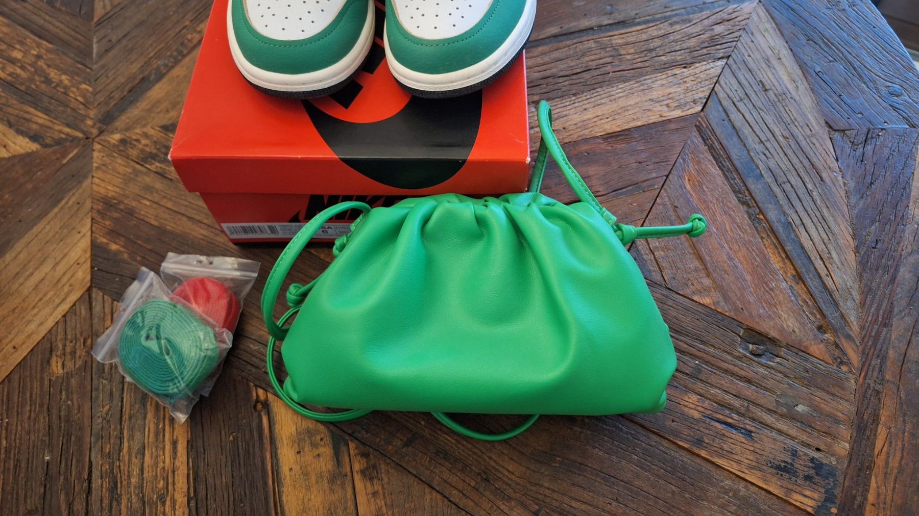 Jordan Scarpe da donna: Nike – Nuovo (secondo la descrizione) da Baar venduto da Natalita8510 4