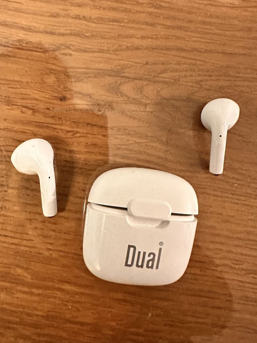 Kopfhörer: DUAL BLUETOOTH KOPFHÖRER – Gebraucht aus Dällikon von oez_gcw6 1