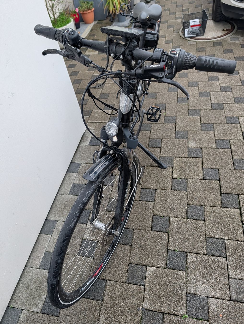 Zenith Bikes Biciclette: Zenith E-Bike defekt – Difettoso da Menziken venduto da ezadinho 5