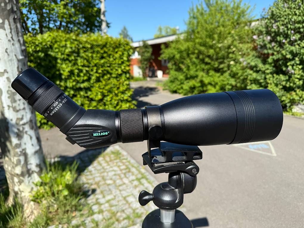 Telescopi: Fernrohr – Usato da Reinach BL venduto da Ylon