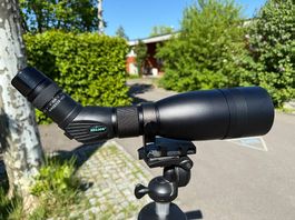 Fernrohr