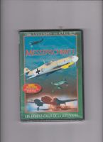 DVD avion Messerschmitt avion Flugzeug - NEUF
