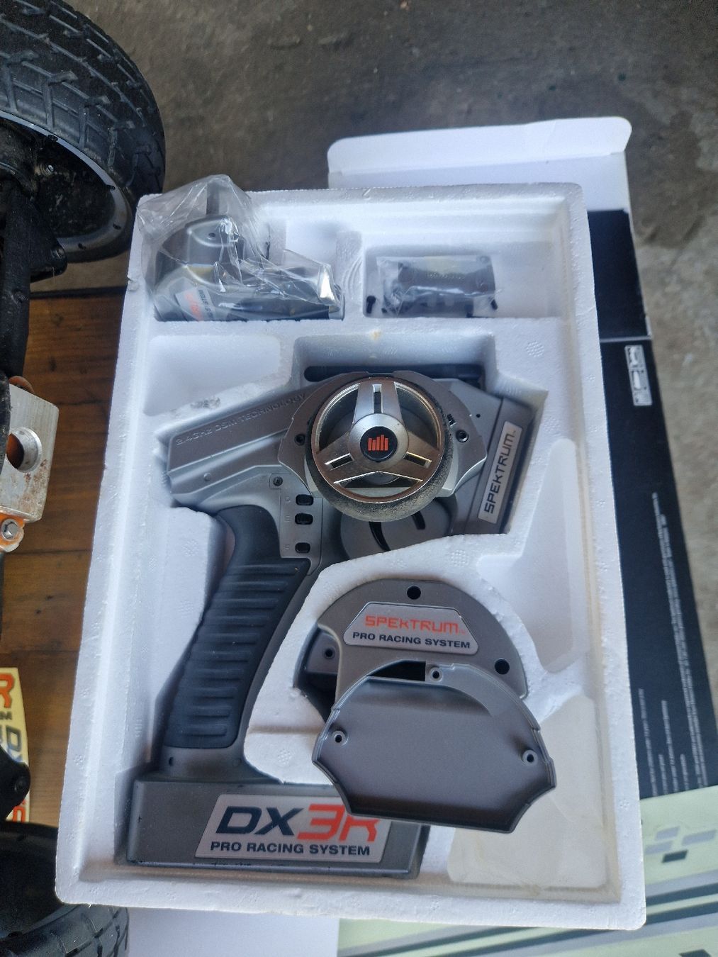 Reely Modellismo RC: Baja 5 b – Usato da Sumiswald venduto da ForstCounty 7