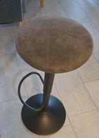 Barhocker höhenverstellbar zustand wie neu