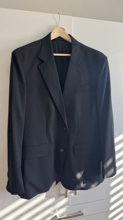 Valentino Blazer relaxed fit / leicht oversized