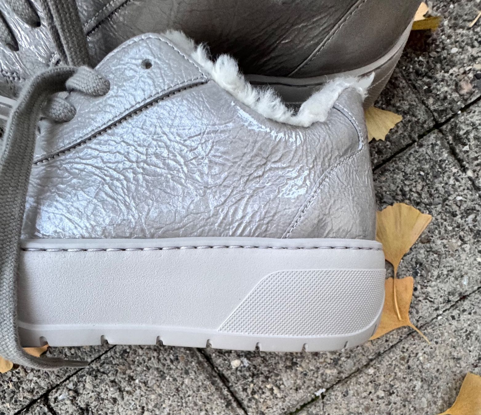 Gabor Scarpe da donna: Sneaker – Nuovo (secondo la descrizione) da Mörschwil venduto da Mirka019 4