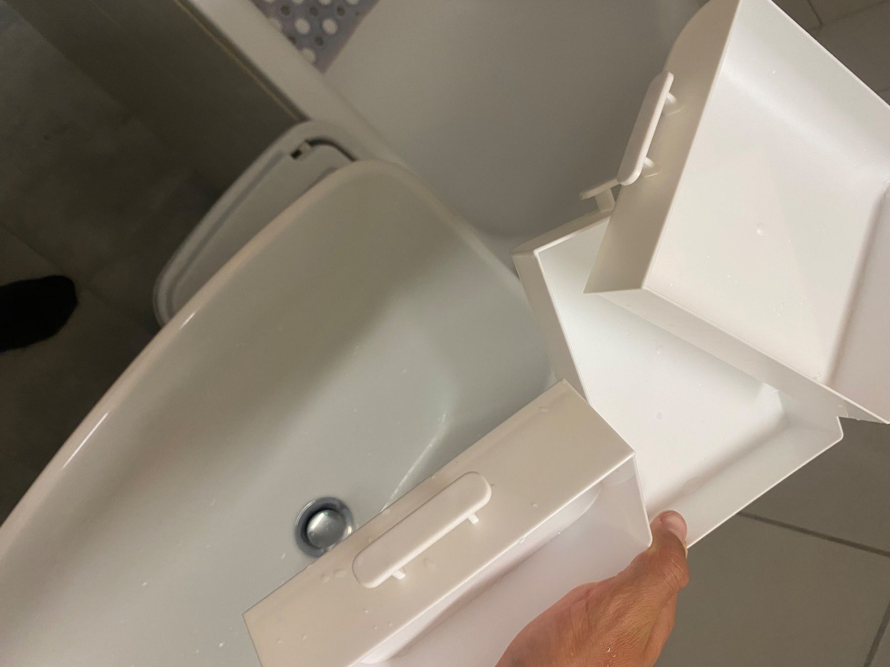 Contenitori & Simili: organizer, trucchi – Usato da Vacallo venduto da lac_2z26 4