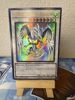 Yu-Gi-Oh! Stardust Spark Dragon / DUDE / Ultra rare 🇺🇸