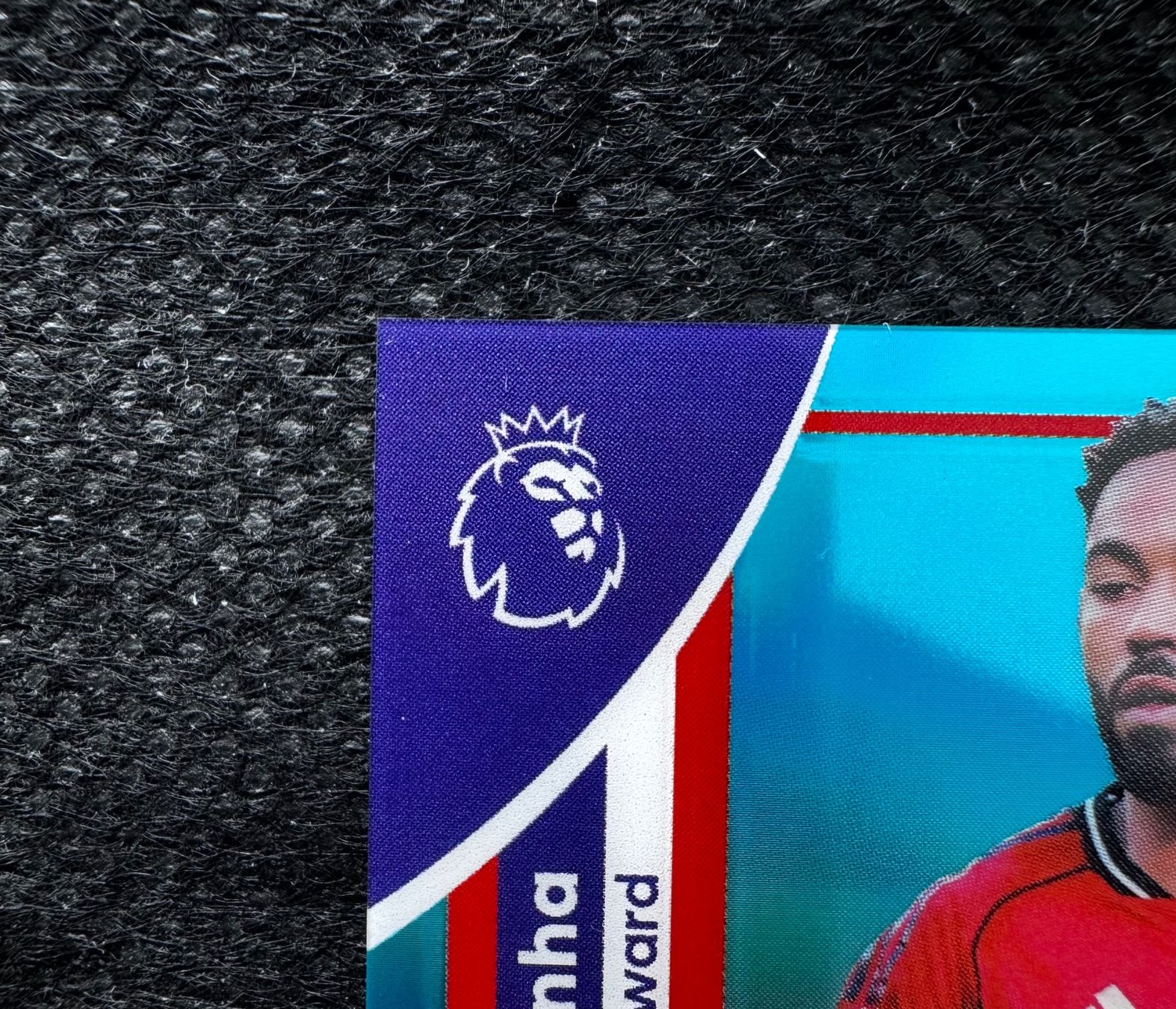 Topps Carte collezionabili: 2025-26 Topps Chrome EPL Matheus Cunha /299 – Usato da Reconvilier venduto da Cardito 2