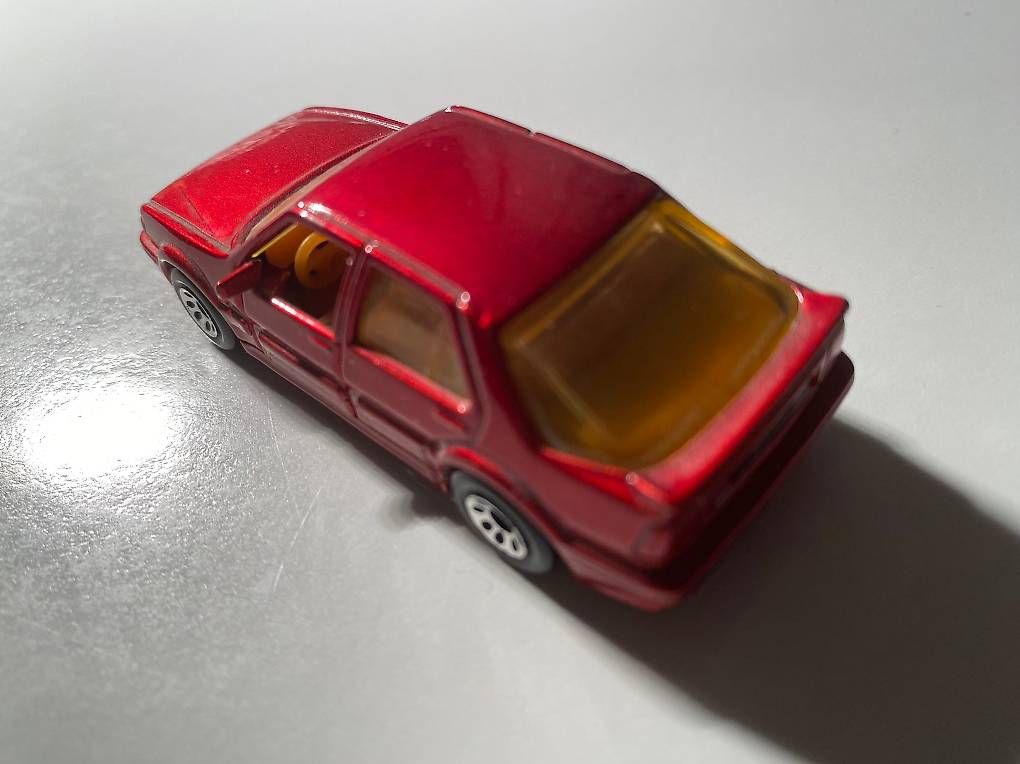 Saab Modellautos: SAAB 9000 Turbo Modell 1:43 – Gebraucht aus Bern von Pfupfi0 4