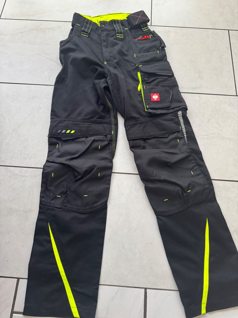 Engelbert Strauss Pantalons: Neue Engelbert Strauss Hose – D'occasion à Ueberstorf par Joojoo