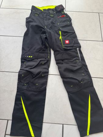 Neue Engelbert Strauss Hose