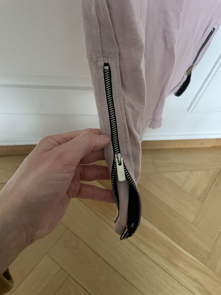 Zara T-shirt: Tshirt Zara Grösse S Oversized – Usato da Zürich venduto da TheWickerman 2