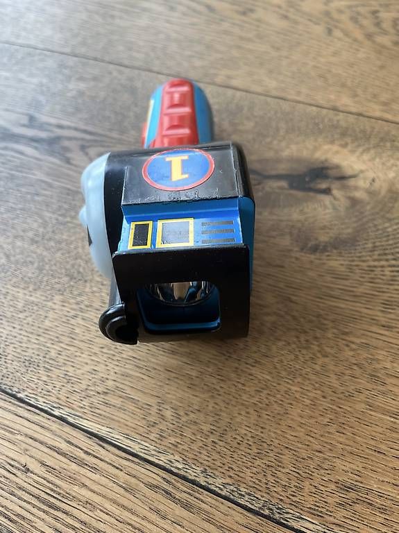 Spielzeuge: Flash light Thomas the Train – Gebraucht aus Horgen von houardal 1