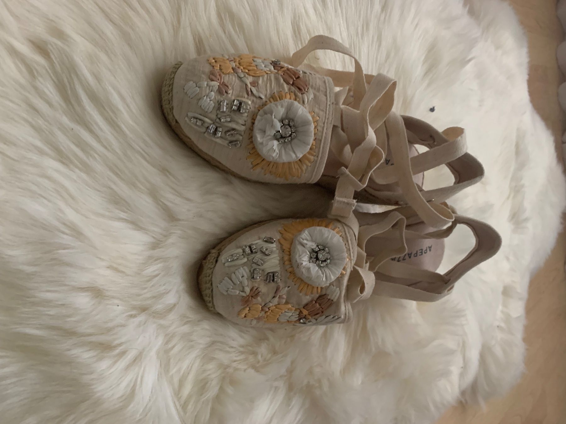 Scarpe da donna: Apepazza schuhe – Nuovo (secondo la descrizione) da Oberglatt ZH venduto da Hero1512 1