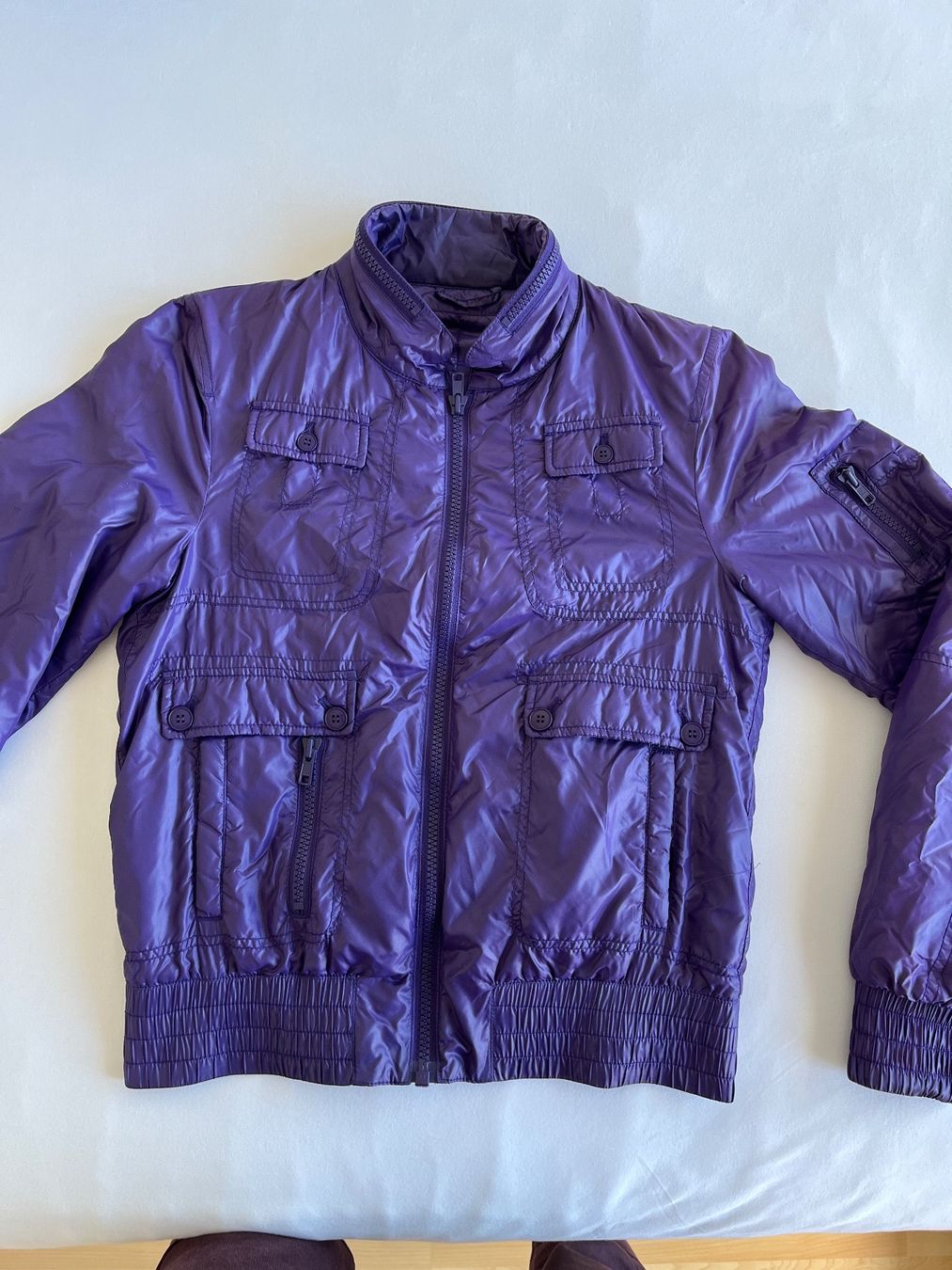 Drykorn Jacken: DRYKORN Jacke Herren – Gebraucht aus Zug von Nickwalks999