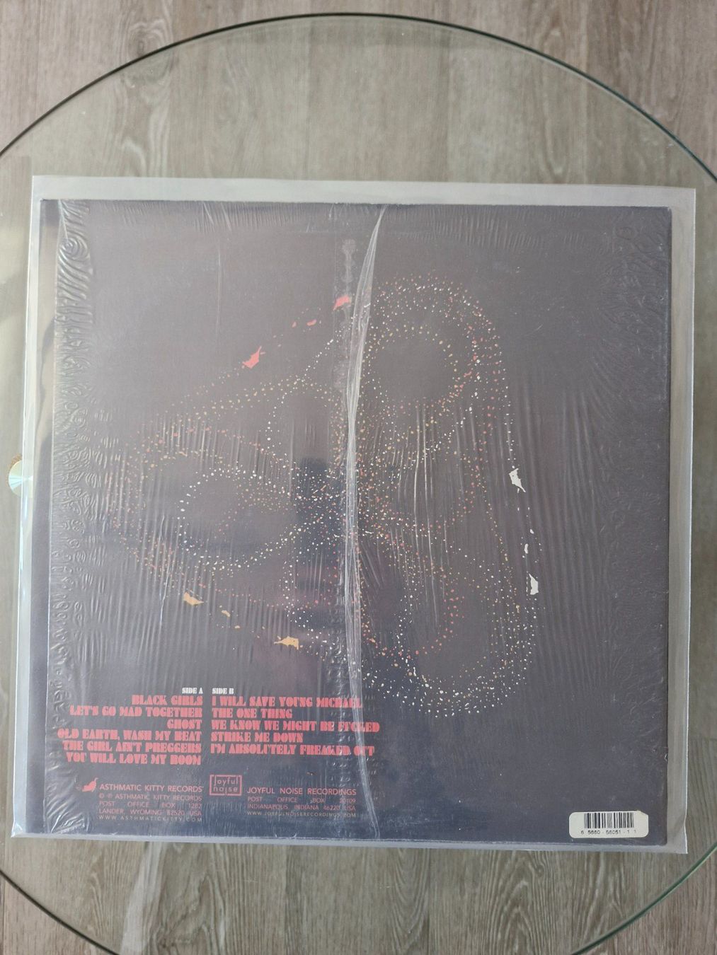 Dischi in vinile: LP - Ropechain - Grampall Jookabox - Vinyl – Usato da Aadorf venduto da MediaGuru 1