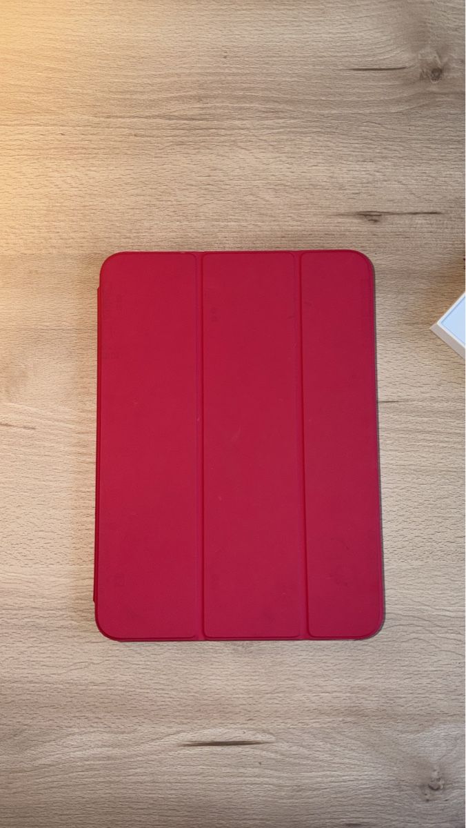 Apple Tablet PC: iPad 10e generation 64GB Wi-Fi pink  – Gebraucht aus Puplinge von yav_9r9f 6
