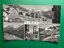 Eison - 4 Ansichten