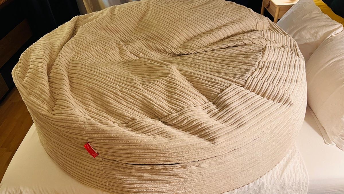 Divani: Mega-Mammoth Sofa Sitzsack XXL – Usato da Urdorf venduto da ale_yvd2 3