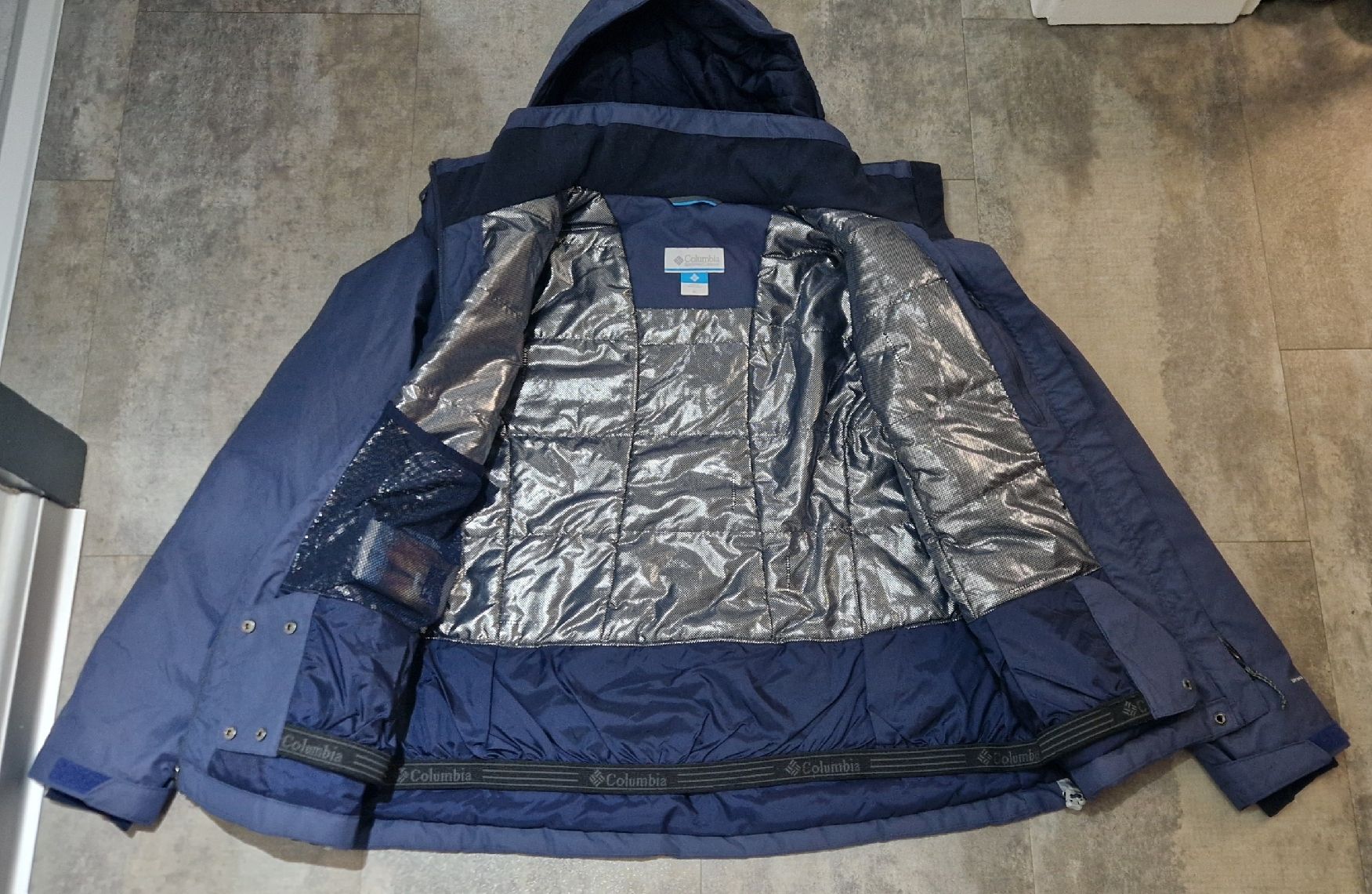Columbia Giacche: veste ski columbia XL – Nuovo (secondo la descrizione) da Fully venduto da Lacrymosa 2