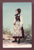 TRACHT - Zürich - Wehnthal