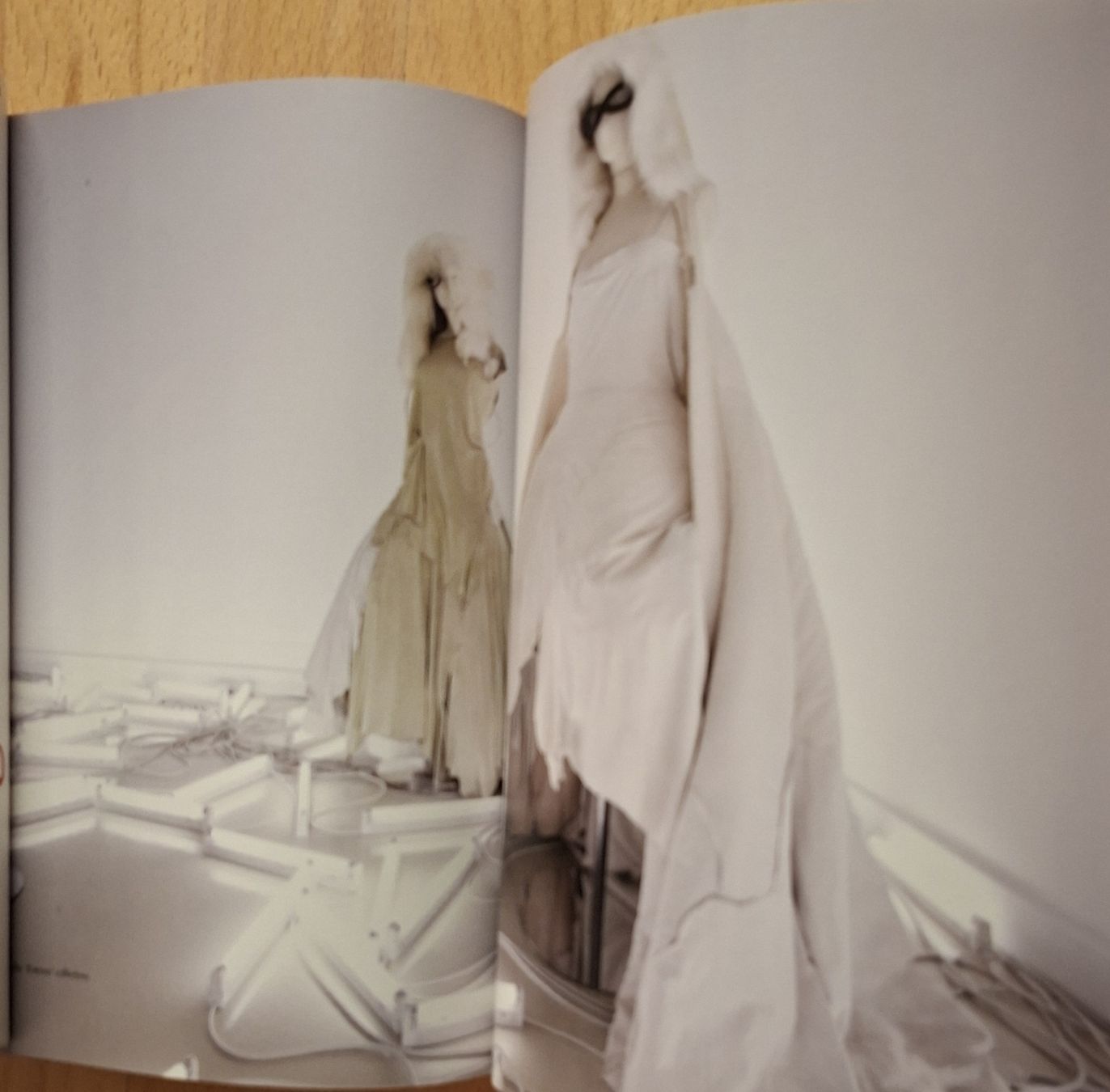 Bücher: Yohji Yamamoto - Exhibition Triptych Buch – Neu (gemäss Beschreibung) aus Niederglatt ZH von Siegfried67 8
