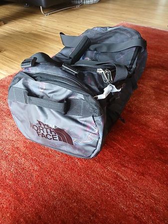 The North Face Base Camp Duffel-M (71L)