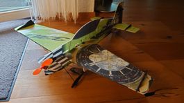RC Factory, Extra330, Indoor Flyer