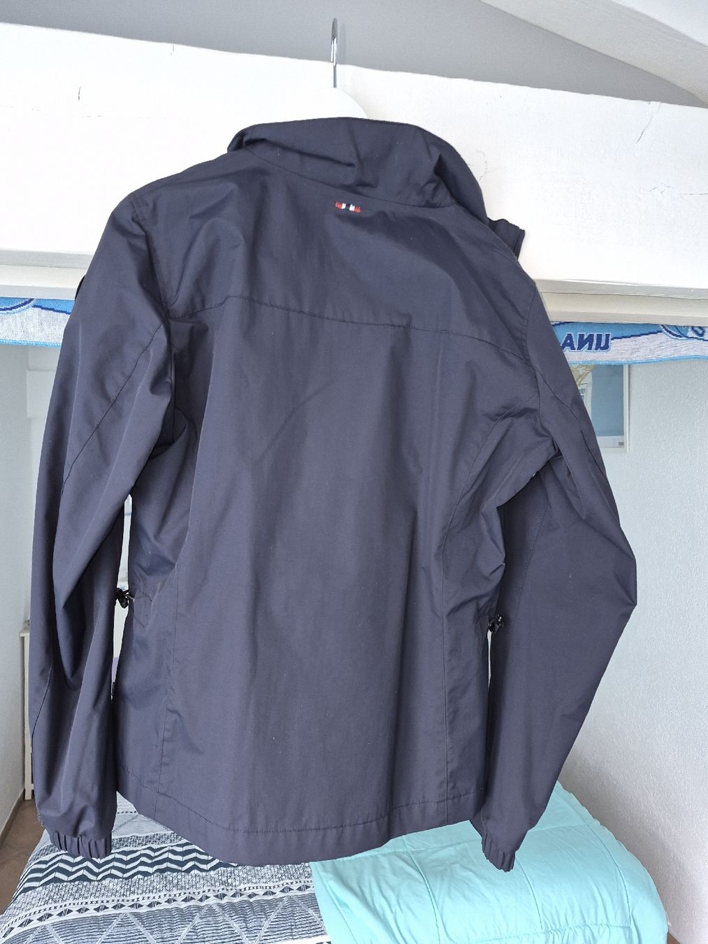 Napapijri Giacche: Giacca Napapijri da donna blu foderata e idrorepellente tgXL – Nuovo (secondo la descrizione) da Sigirino venduto da ste_bp7f 2