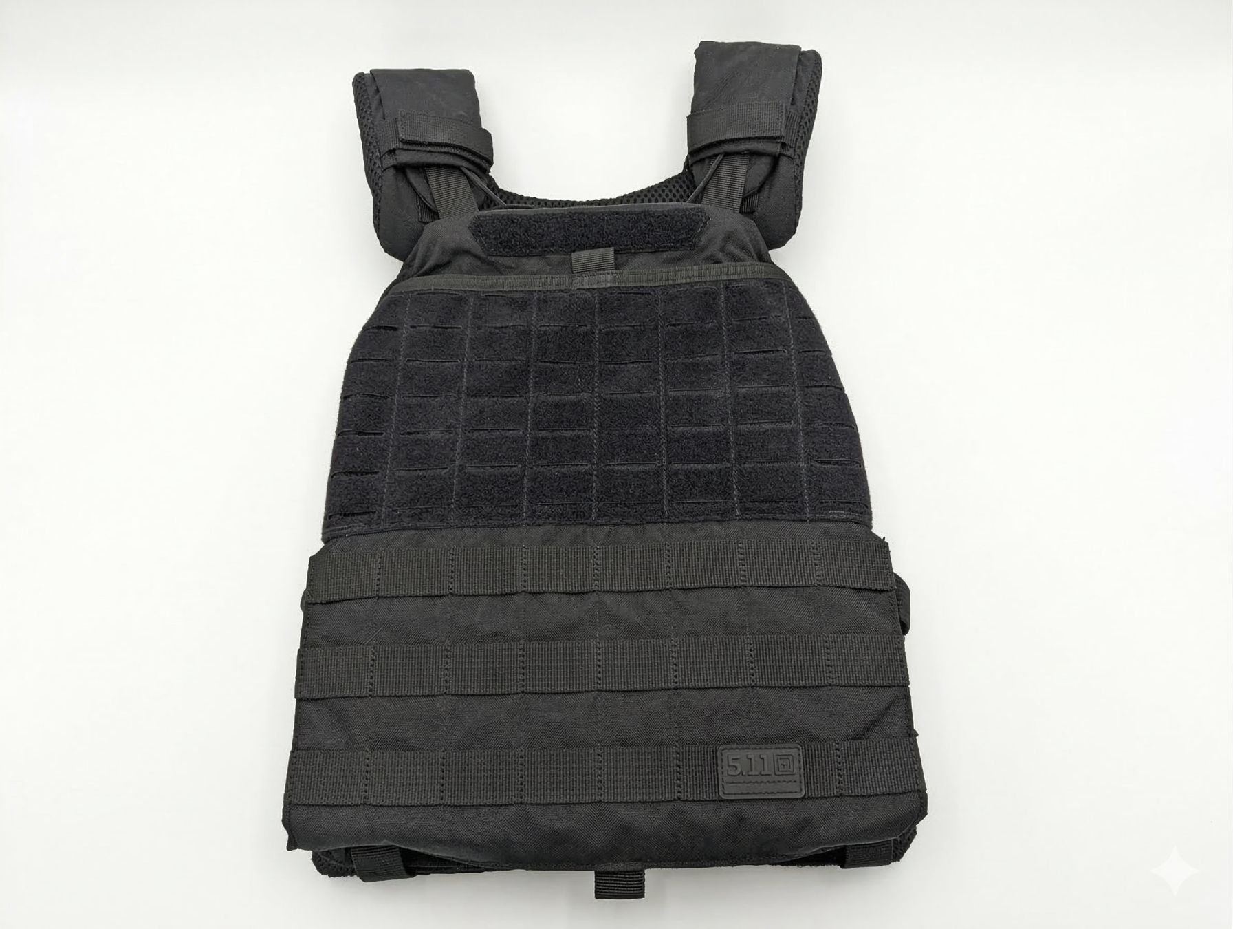 Uniformi: 5.11 Tactical TacTec Plattenträger Weste – Nuovo (secondo la descrizione) da Ostermundigen venduto da TradeLab 1