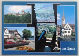 Stein am Rhein