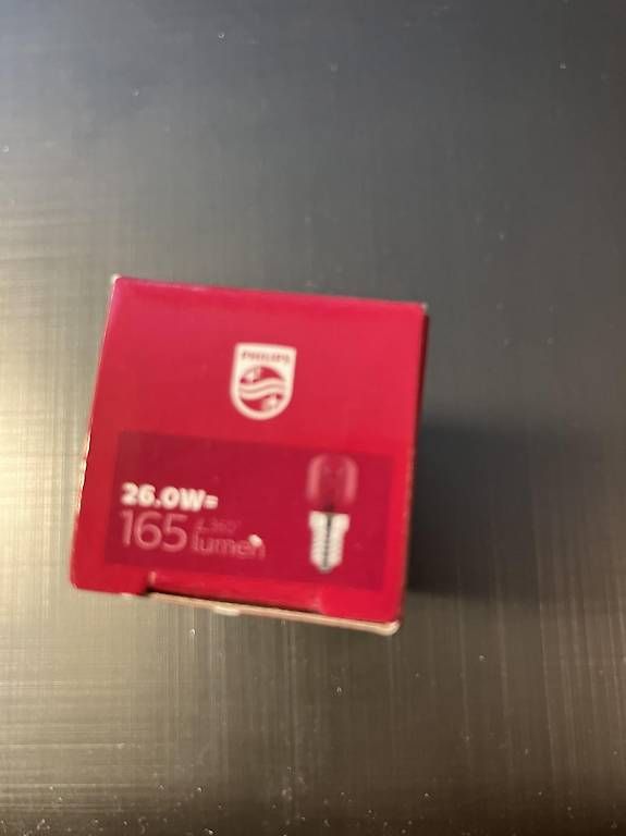 Lampade: Backofenlampe – Usato da Luzern venduto da ali_6jqs 2