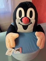 Kinderhocker „der kleine Maulwurf“ Neu und OVP