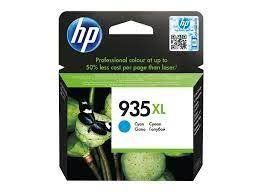 HP 935XL Cyan