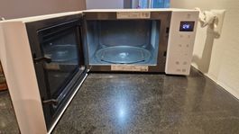 LG Mikrowelle