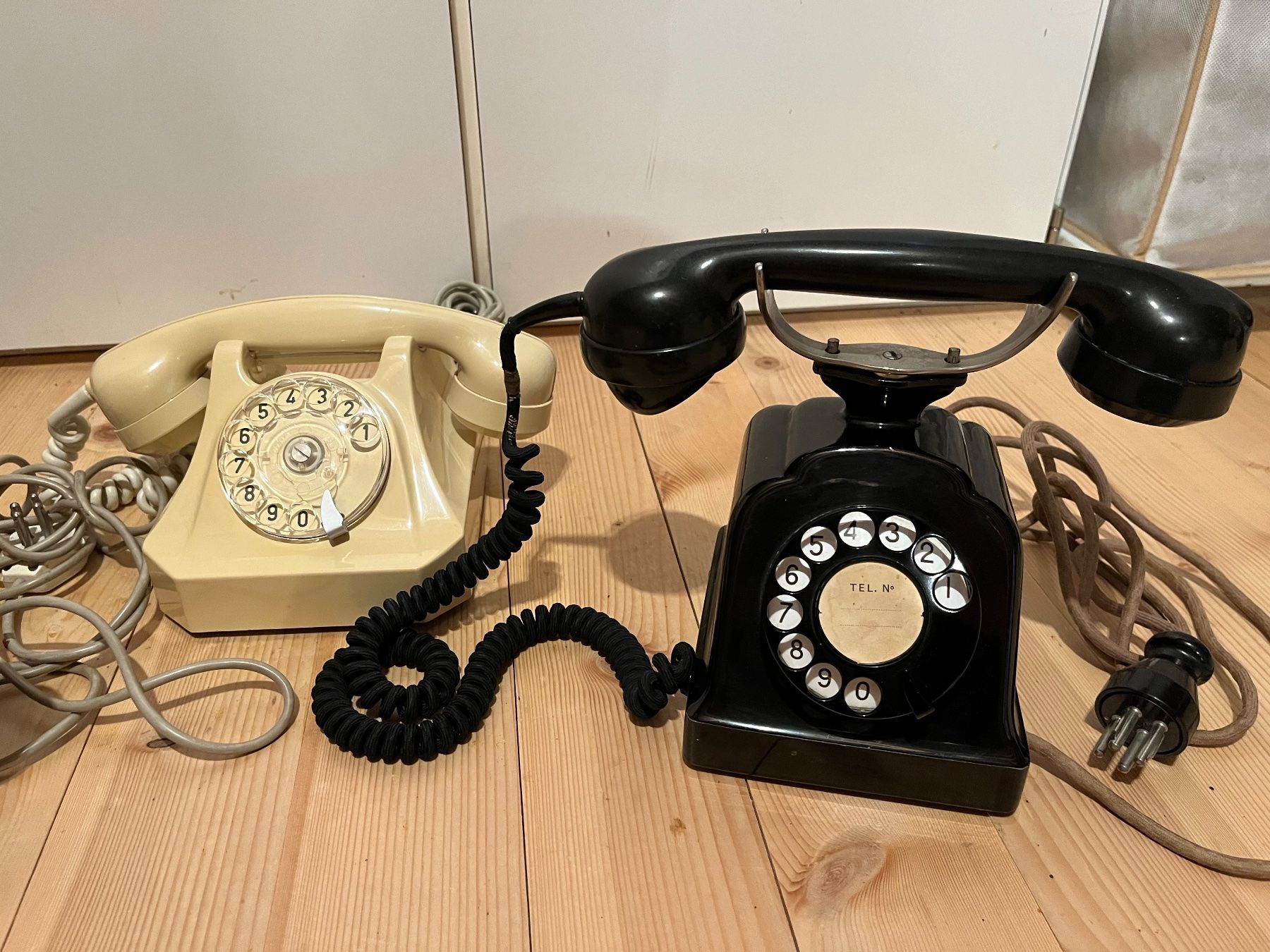 Telefoni: Telefon Sammlung Retro – Usato da Adliswil venduto da Sphinx 1