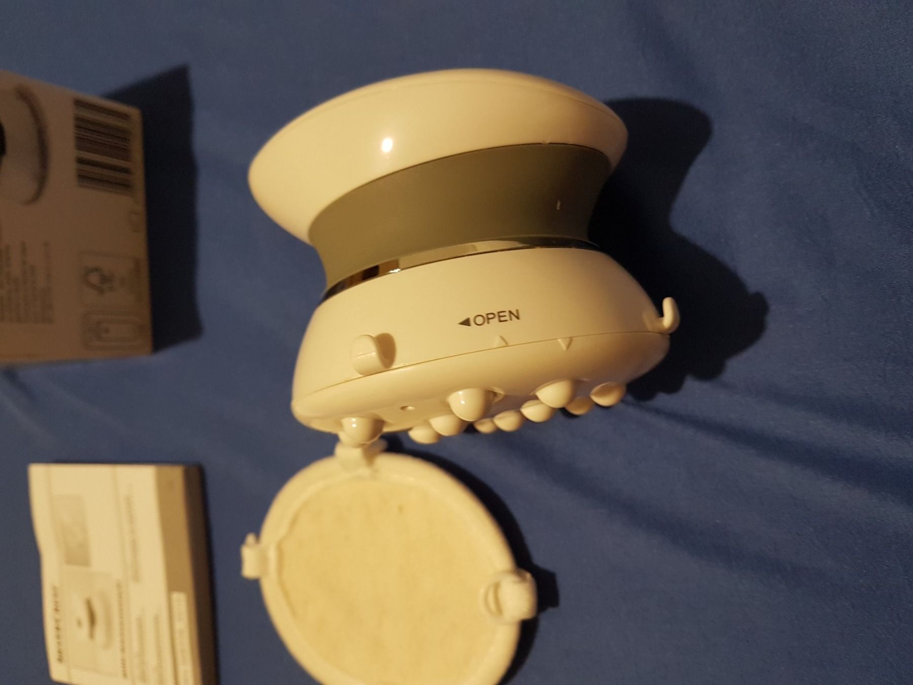 SilverCrest Appareils de massage: Massagegerät Mini – D'occasion à Zürich par ped_7ykk 4